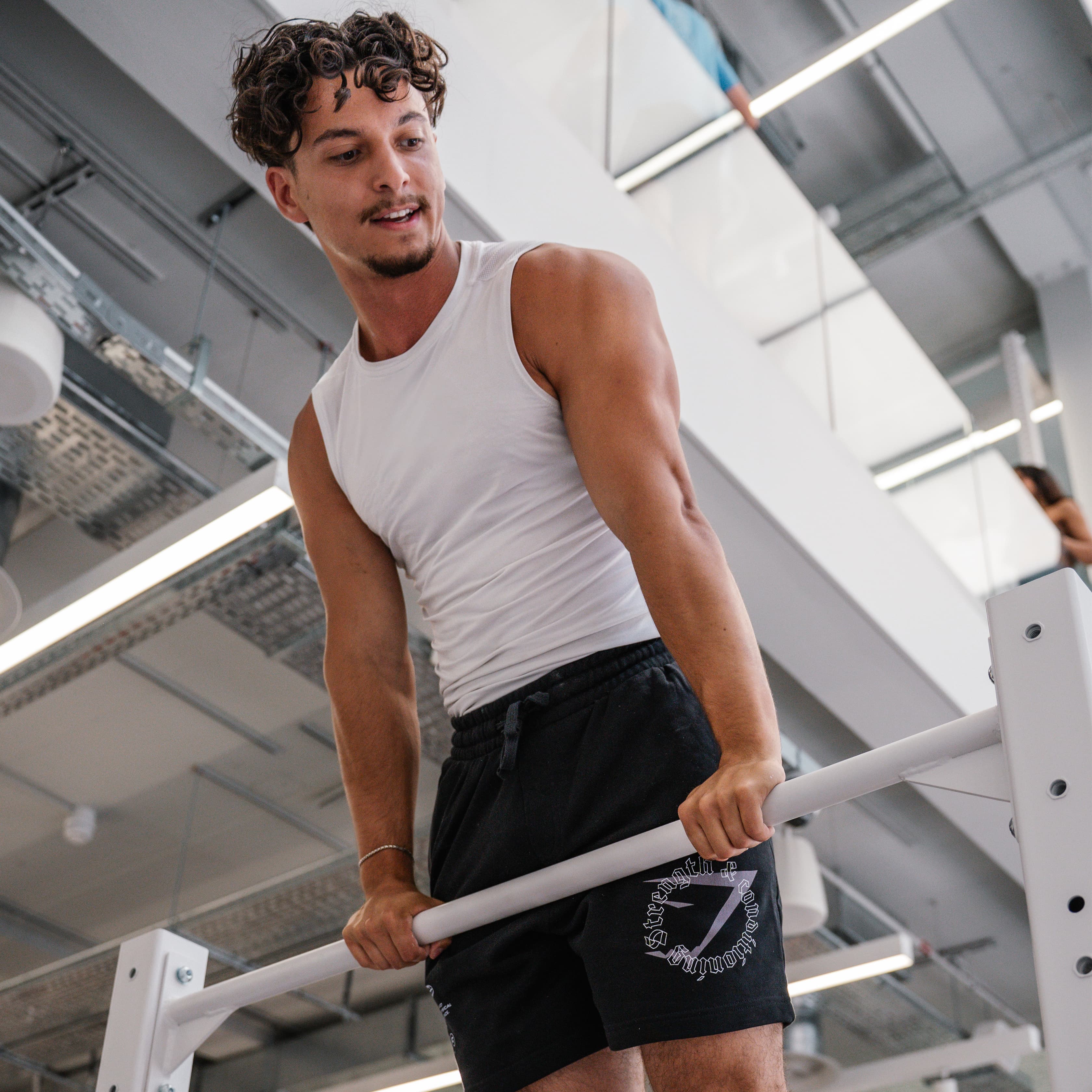 How To Do A Muscle Up: Progressions To Get Your First Rep