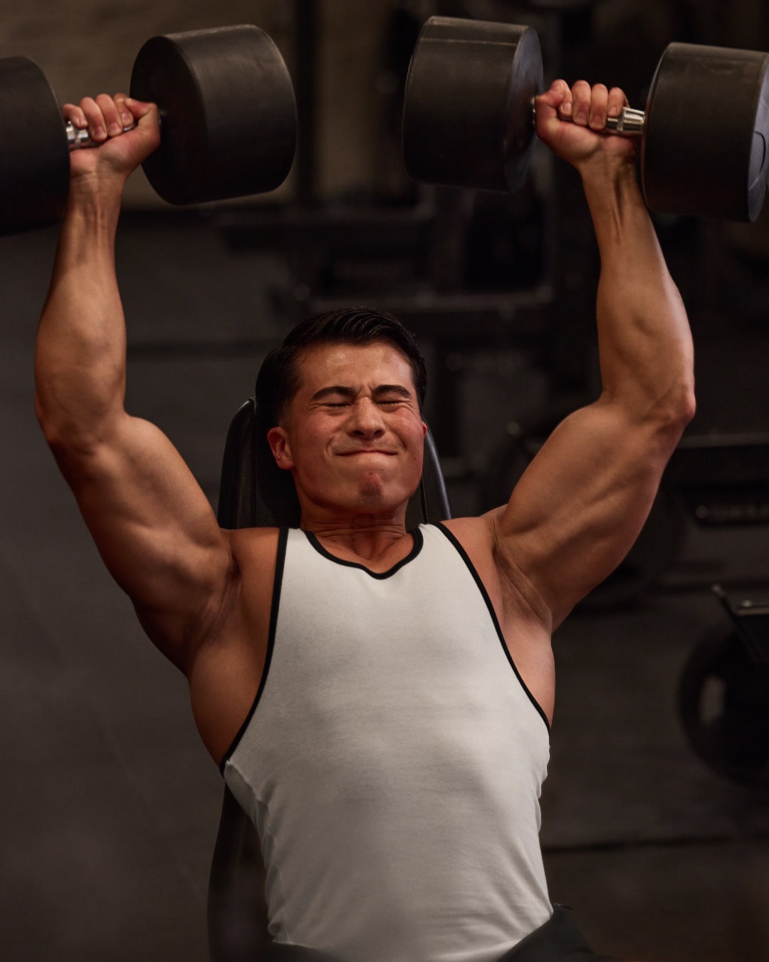 POPULAR LIFTING STYLES
