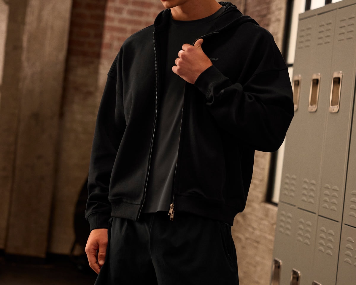 EFFORTLESS STYLES FOR INTENTIONAL MOVES