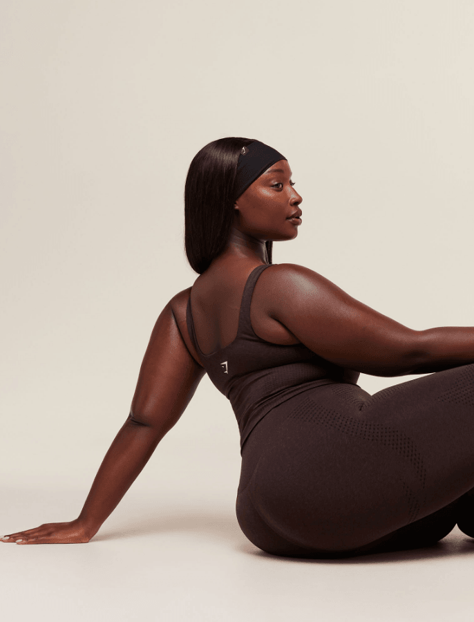 SWEAT-WICKING & BREATHABLE