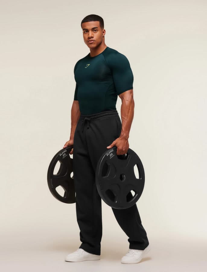 Tee shirts Gymshark pour Homme - Vestiaire Collective Tee shirts Gymshark pour Homme - Vestiaire Collective