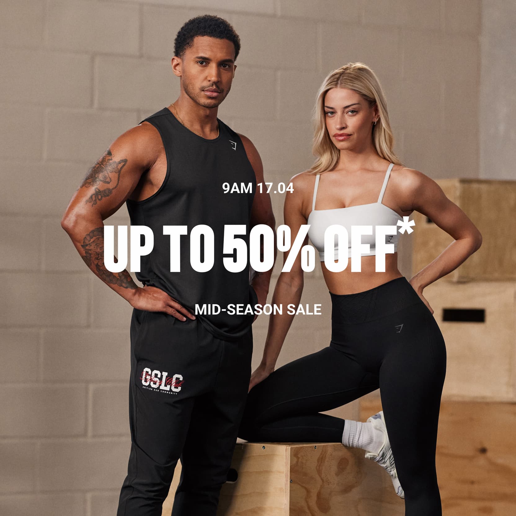 Gymshark Sales Gymshark Central gymshark-sales-gymshark-central
