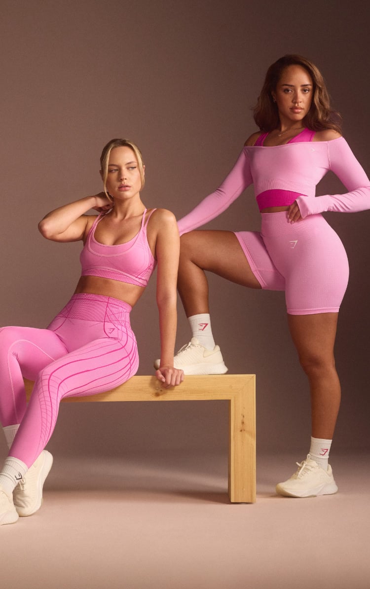 Gymshark Official Store - Gym Clothes & Workout Clothes Gymshark Official Store - Gym Clothes & Workout Clothes